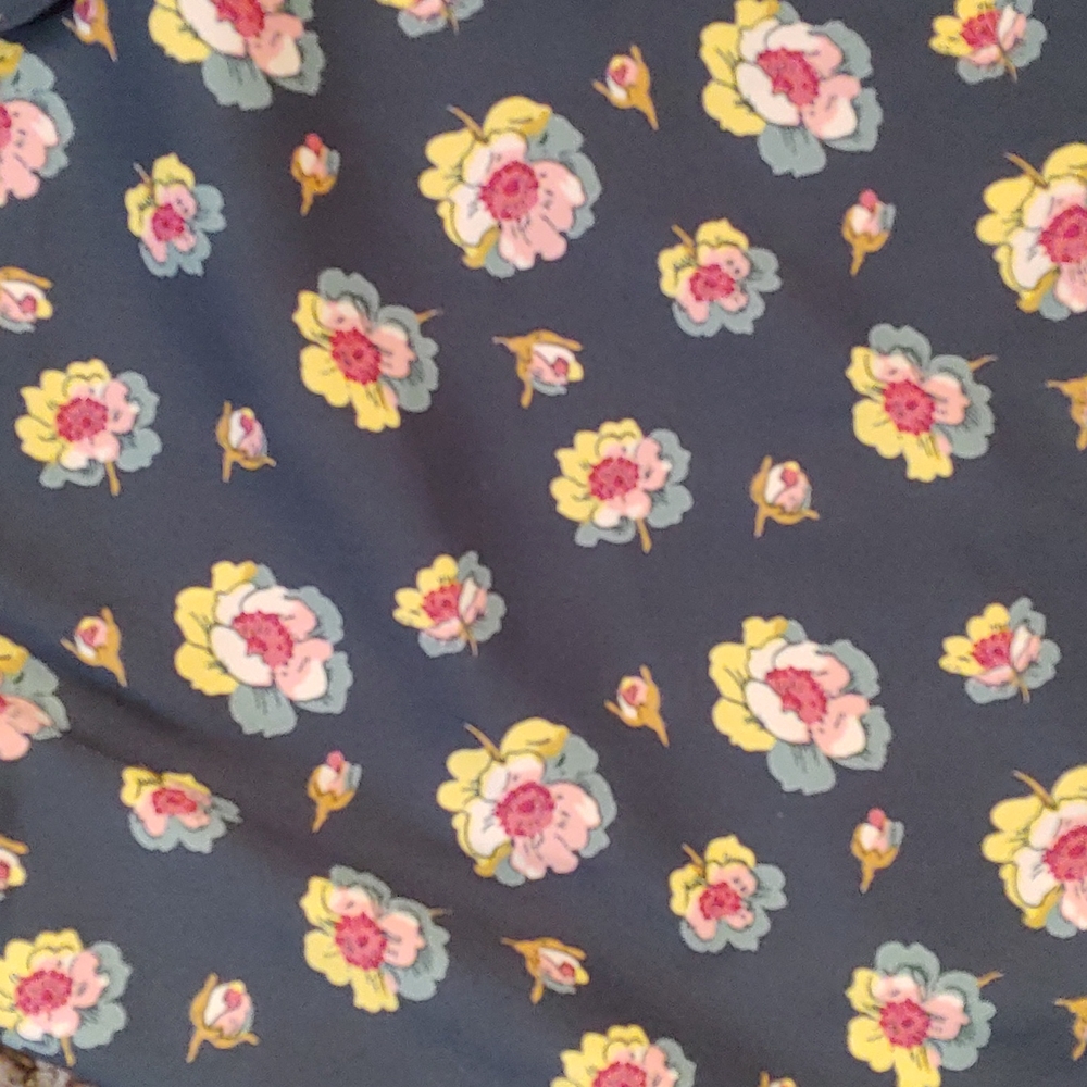 LOFT dress sz large - Picture 2 of 7